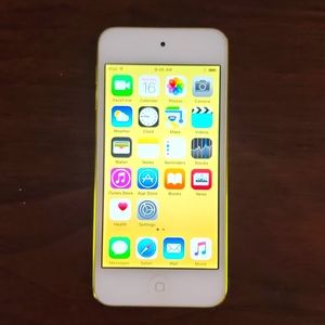 iPod touch 5th Gen 32GB